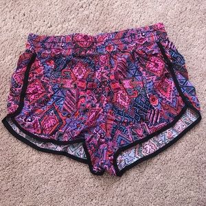 fun Garage shorts